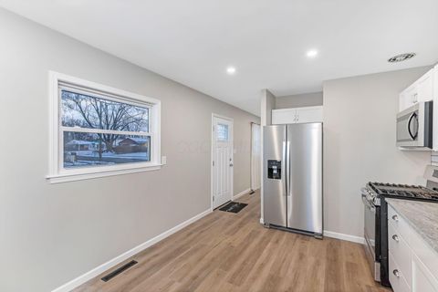 Tiny photo for 1767 Alcoy Drive, Columbus, OH 43227 (MLS # 225044977)