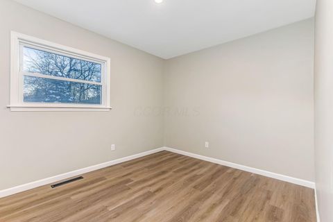 Tiny photo for 1767 Alcoy Drive, Columbus, OH 43227 (MLS # 225044977)