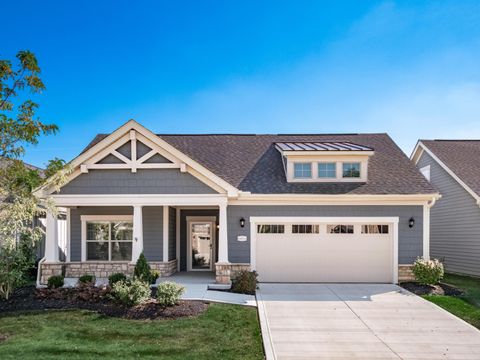 Photo of 10225 Hyland Run, Plain City, OH 43064 (MLS # 225035631)