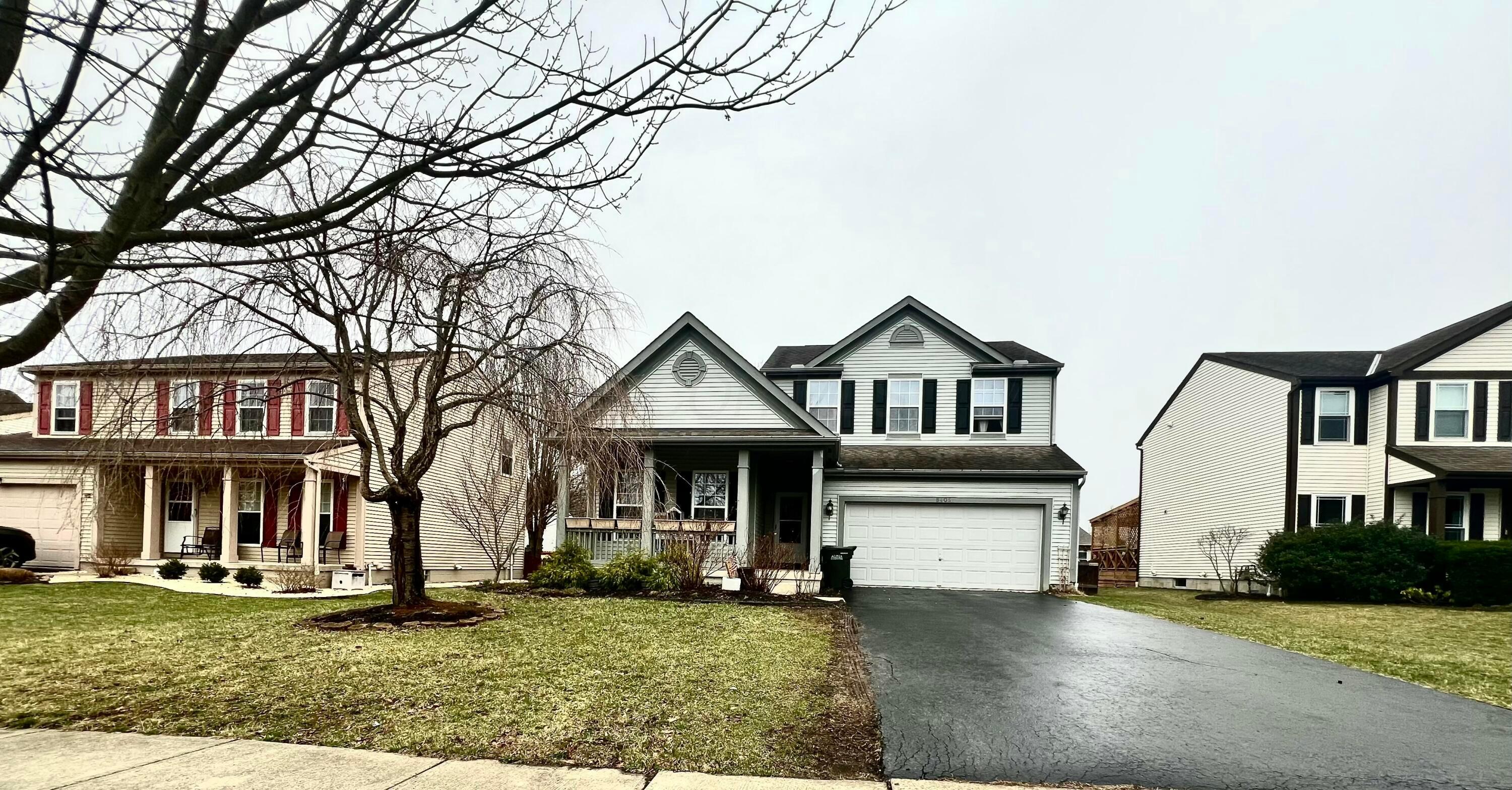 8405 Union Drive, Galloway, Ohio image 1