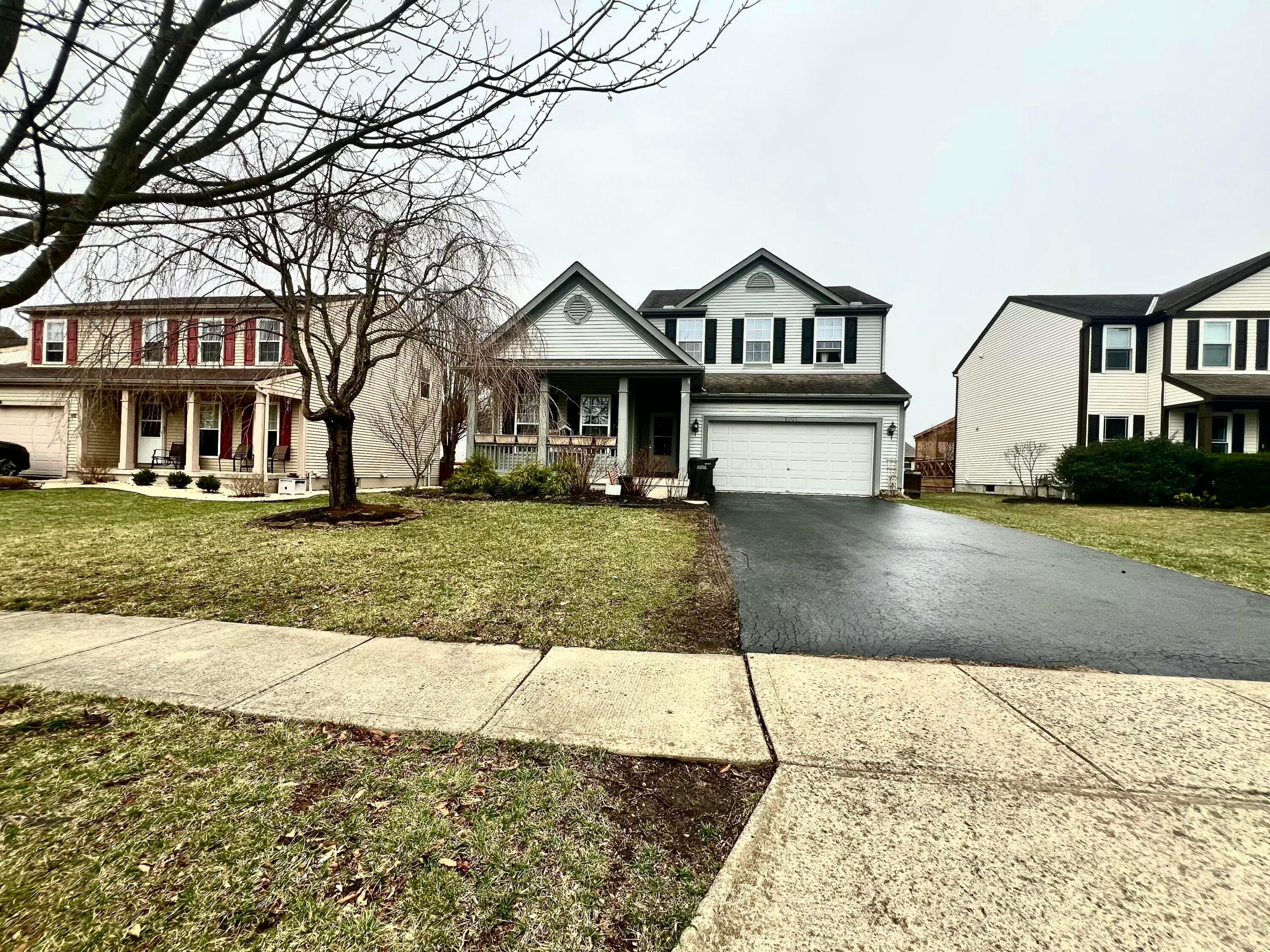 8405 Union Drive, Galloway, Ohio image 40