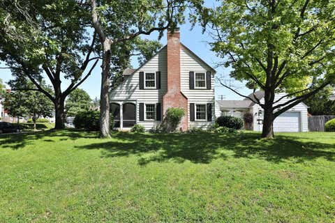 Tiny photo for 190 S Roys Avenue, Columbus, OH 43204 (MLS # 226019663)