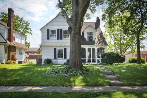 Tiny photo for 190 S Roys Avenue, Columbus, OH 43204 (MLS # 226019663)