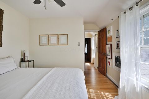 Tiny photo for 190 S Roys Avenue, Columbus, OH 43204 (MLS # 226019663)