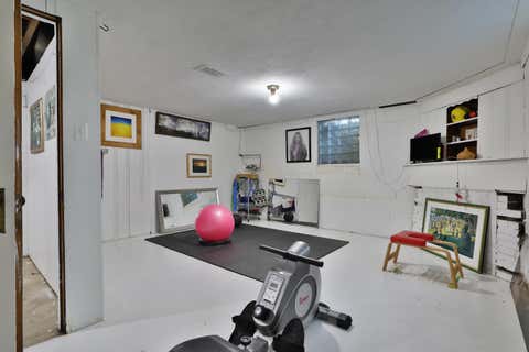 Tiny photo for 190 S Roys Avenue, Columbus, OH 43204 (MLS # 226019663)