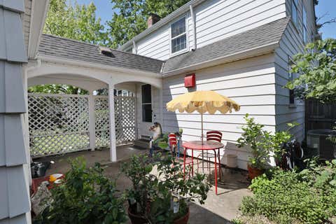 Tiny photo for 190 S Roys Avenue, Columbus, OH 43204 (MLS # 226019663)