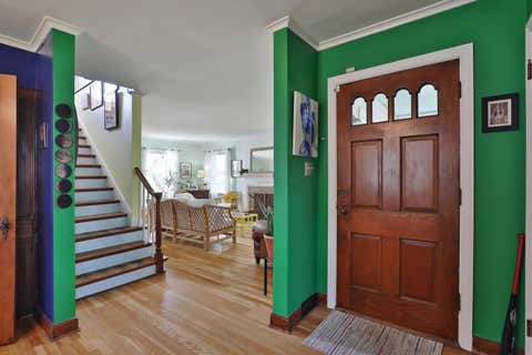 Tiny photo for 190 S Roys Avenue, Columbus, OH 43204 (MLS # 226019663)