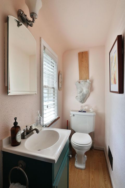 Tiny photo for 190 S Roys Avenue, Columbus, OH 43204 (MLS # 226019663)