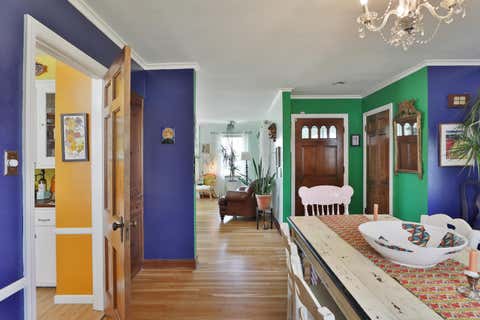Tiny photo for 190 S Roys Avenue, Columbus, OH 43204 (MLS # 226019663)