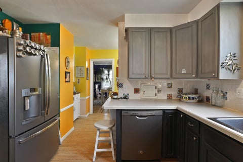Tiny photo for 190 S Roys Avenue, Columbus, OH 43204 (MLS # 226019663)