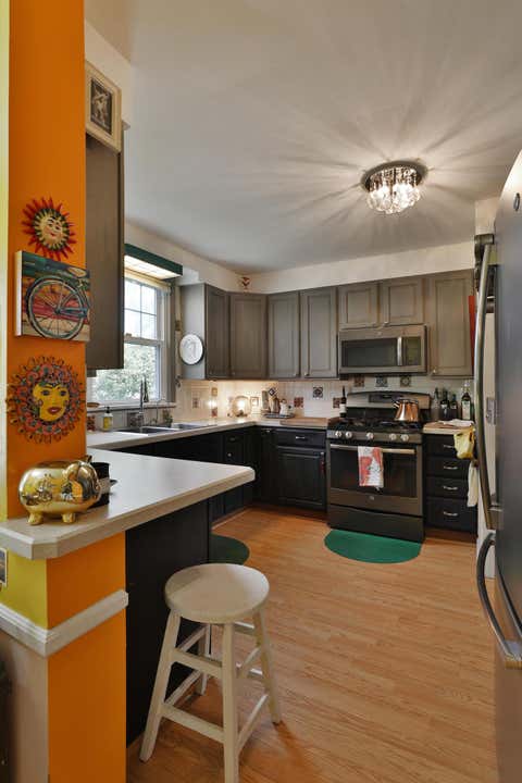 Tiny photo for 190 S Roys Avenue, Columbus, OH 43204 (MLS # 226019663)