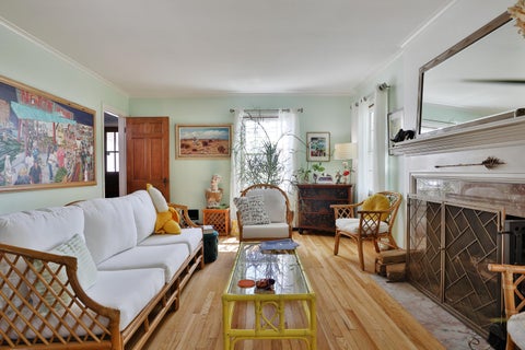 Tiny photo for 190 S Roys Avenue, Columbus, OH 43204 (MLS # 226019663)