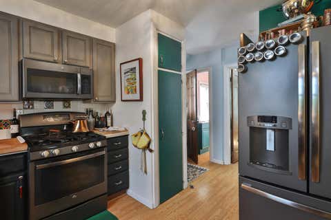 Tiny photo for 190 S Roys Avenue, Columbus, OH 43204 (MLS # 226019663)