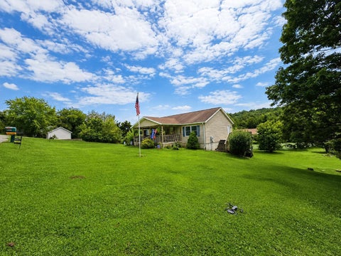 Tiny photo for 8005 Stone Castle Road, Athens, OH 45701 (MLS # 226027779)