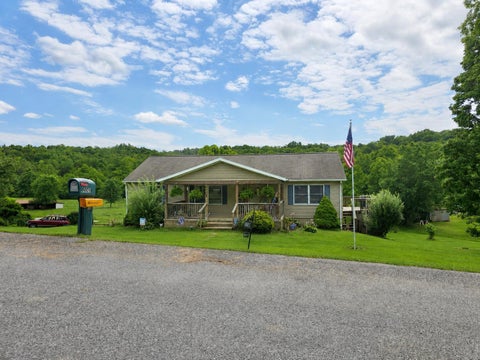 Tiny photo for 8005 Stone Castle Road, Athens, OH 45701 (MLS # 226027779)