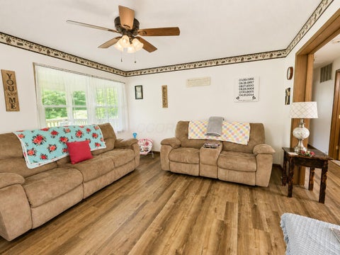 Tiny photo for 8005 Stone Castle Road, Athens, OH 45701 (MLS # 226027779)