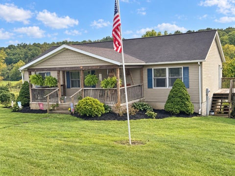 Tiny photo for 8005 Stone Castle Road, Athens, OH 45701 (MLS # 226027779)