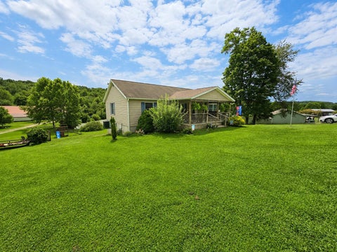Tiny photo for 8005 Stone Castle Road, Athens, OH 45701 (MLS # 226027779)