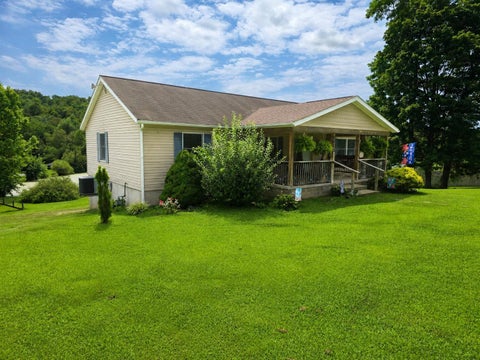 Tiny photo for 8005 Stone Castle Road, Athens, OH 45701 (MLS # 226027779)