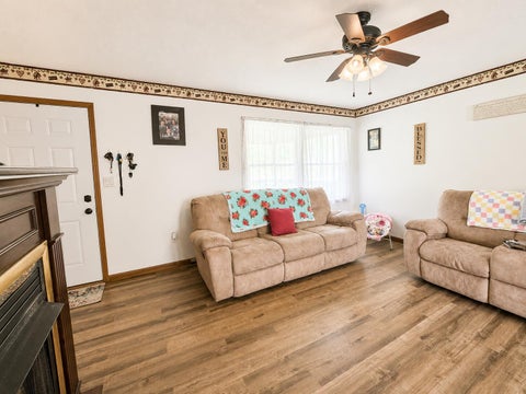 Tiny photo for 8005 Stone Castle Road, Athens, OH 45701 (MLS # 226027779)