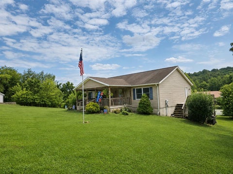 Tiny photo for 8005 Stone Castle Road, Athens, OH 45701 (MLS # 226027779)