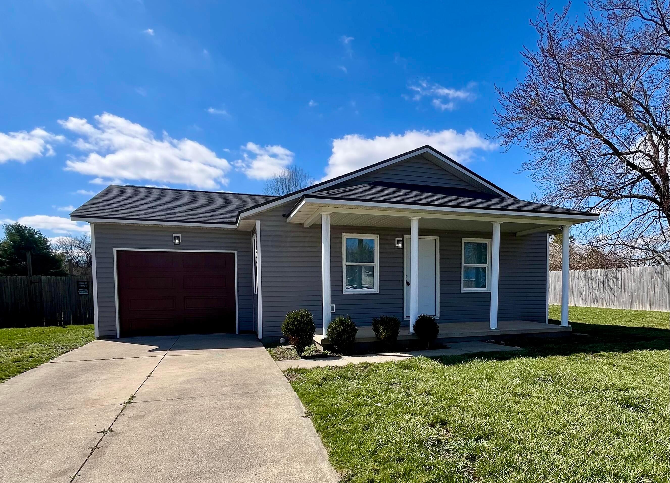 142 Mcdowell Street, Bloomingburg, Ohio image 1