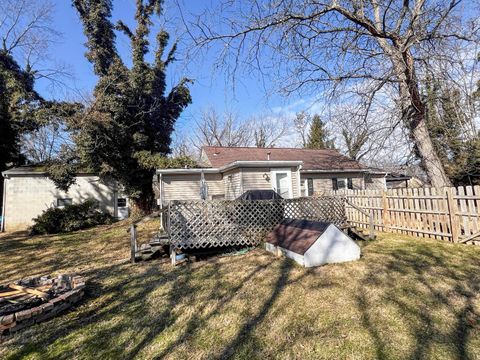 Tiny photo for 3705 Casa Boulevard, Grove City, OH 43123 (MLS # 226005482)