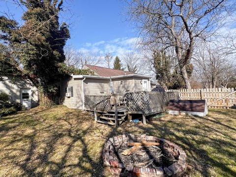 Tiny photo for 3705 Casa Boulevard, Grove City, OH 43123 (MLS # 226005482)