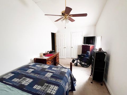 Tiny photo for 3705 Casa Boulevard, Grove City, OH 43123 (MLS # 226005482)