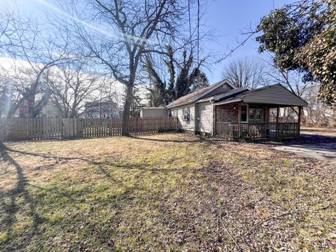 Tiny photo for 3705 Casa Boulevard, Grove City, OH 43123 (MLS # 226005482)