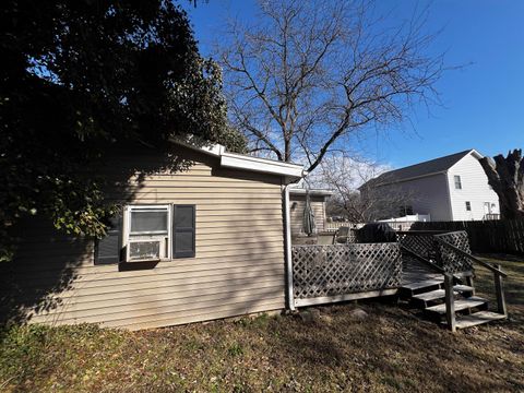 Tiny photo for 3705 Casa Boulevard, Grove City, OH 43123 (MLS # 226005482)
