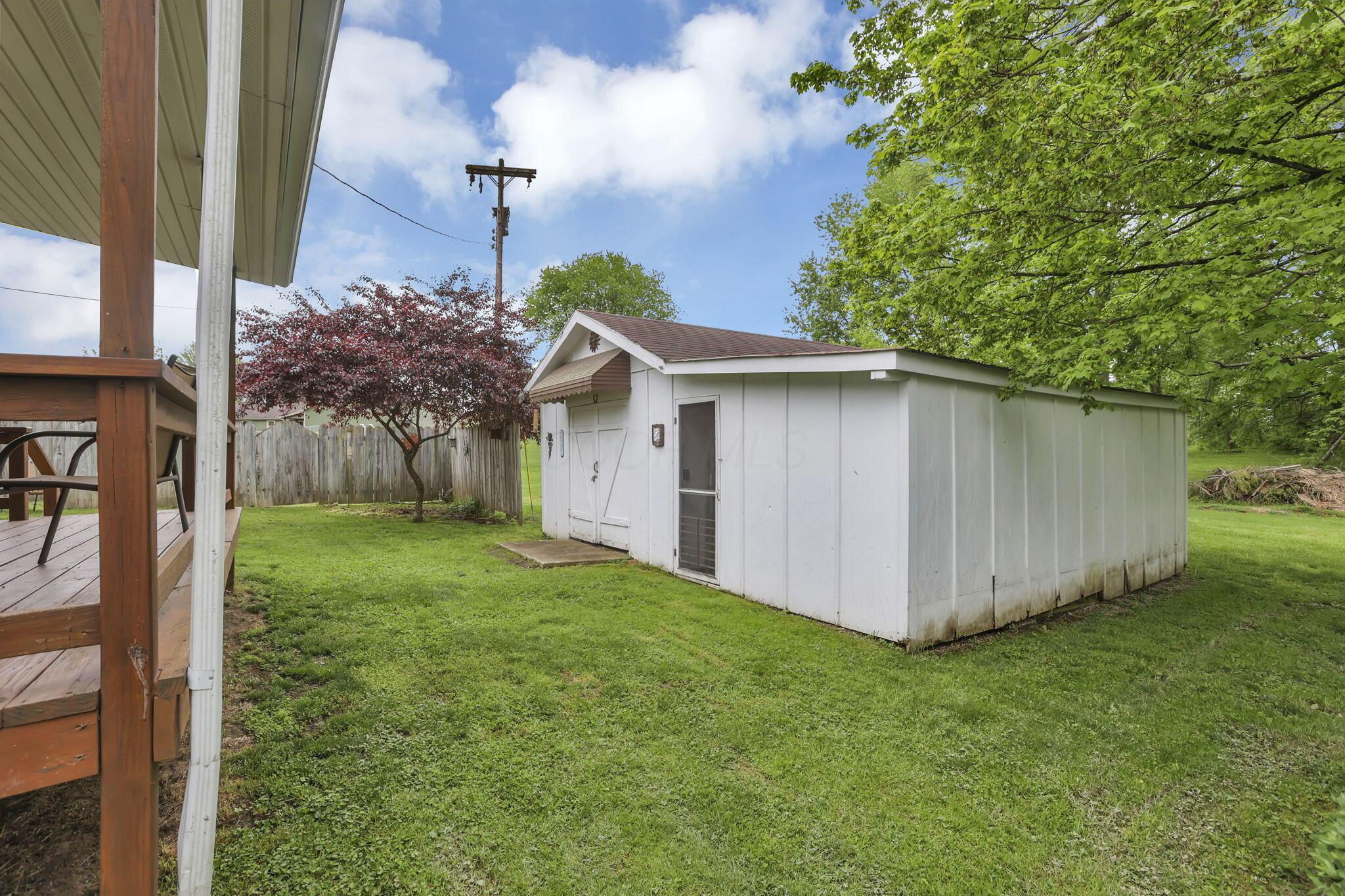 4225 Woodlane Drive, Nelsonville, Ohio image 49