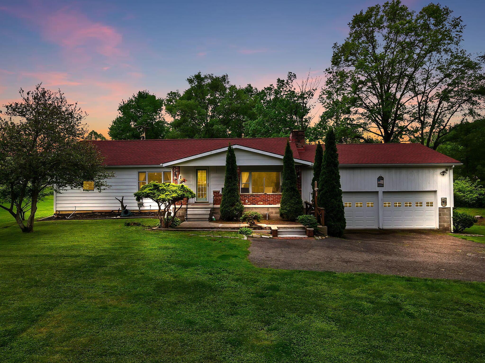 4225 Woodlane Drive, Nelsonville, Ohio image 1