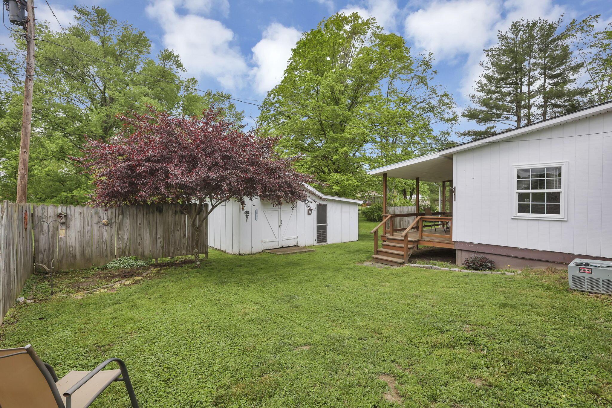 4225 Woodlane Drive, Nelsonville, Ohio image 48