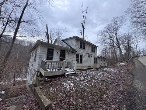 Photo of 2331 Echo Hill Road, Malta, OH 43758 (MLS # 226000991)