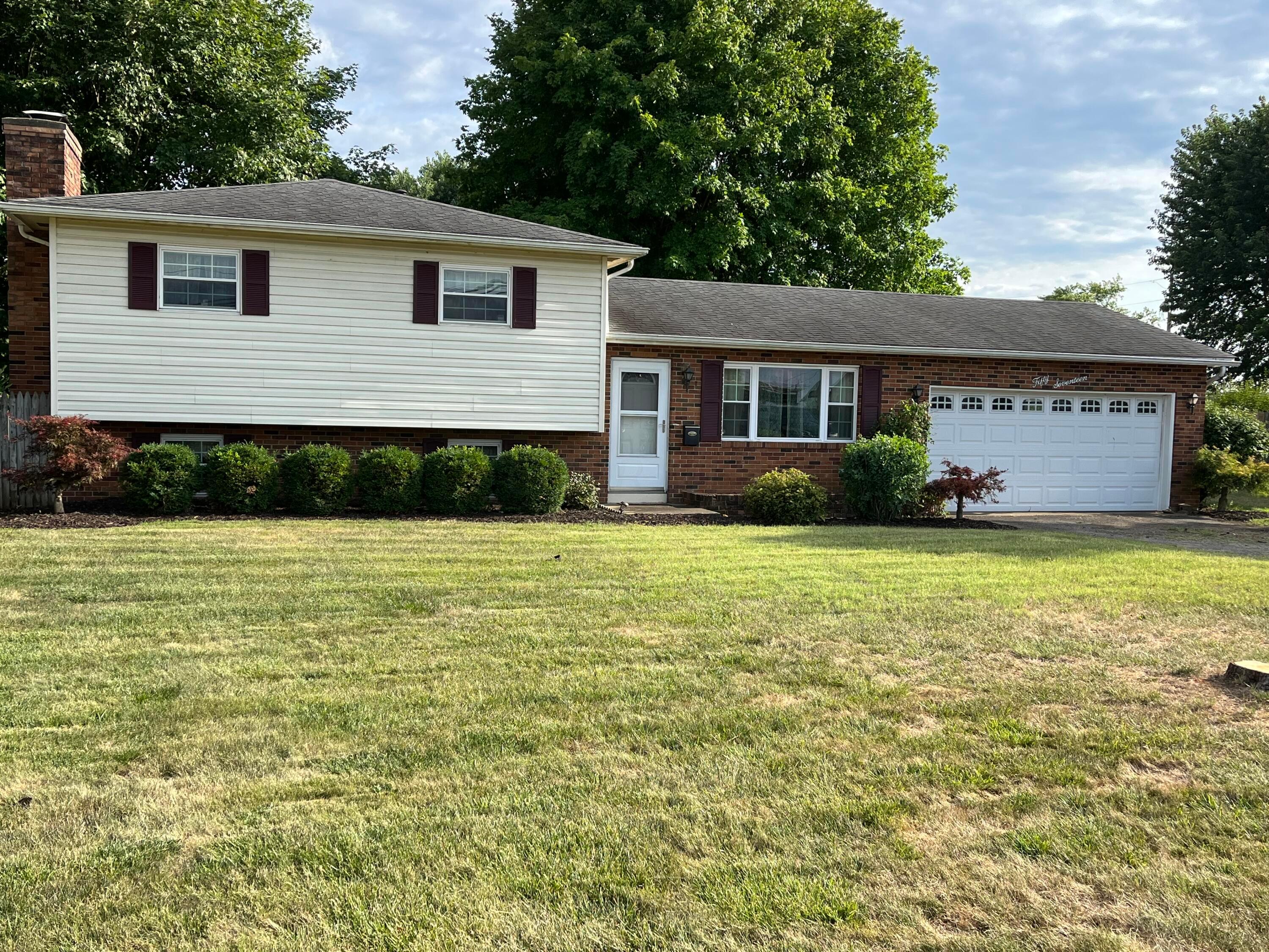 View South Bloomfield, OH 43103 house