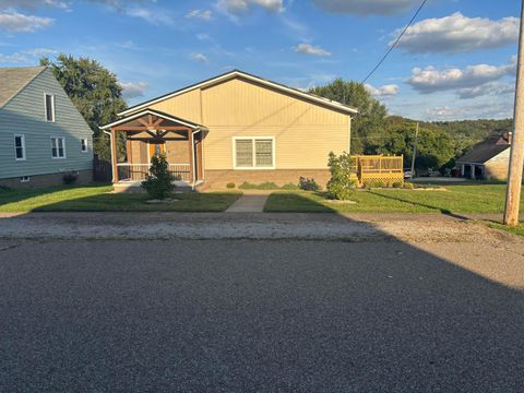 Photo of 426 Main Street, Philo, OH 43771 (MLS # 225037520)