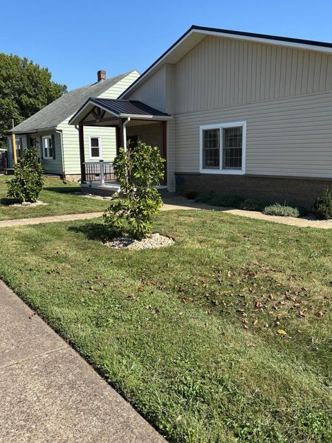 Tiny photo for 426 Main Street, Philo, OH 43771 (MLS # 225037520)