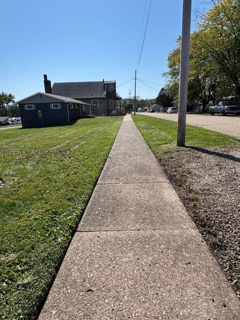 Tiny photo for 426 Main Street, Philo, OH 43771 (MLS # 225037520)