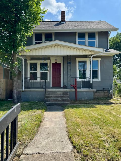 Photo of 354 Whitethorne Avenue, Columbus, OH 43223 (MLS # 226017968)