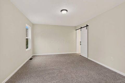 Tiny photo for 358 Elm Street, New Straitsville, OH 43766 (MLS # 226004429)