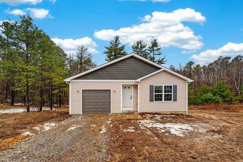 Tiny photo for 358 Elm Street, New Straitsville, OH 43766 (MLS # 226004429)