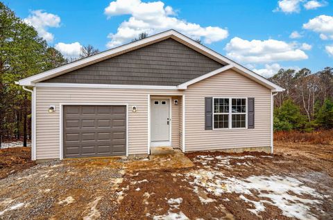 Tiny photo for 358 Elm Street, New Straitsville, OH 43766 (MLS # 226004429)