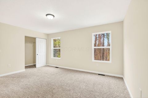 Tiny photo for 358 Elm Street, New Straitsville, OH 43766 (MLS # 226004429)