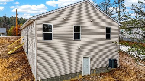 Tiny photo for 358 Elm Street, New Straitsville, OH 43766 (MLS # 226004429)