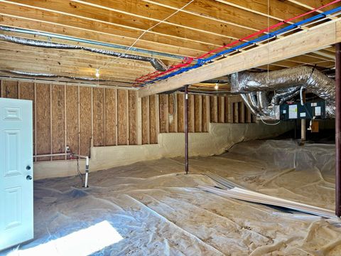 Tiny photo for 358 Elm Street, New Straitsville, OH 43766 (MLS # 226004429)