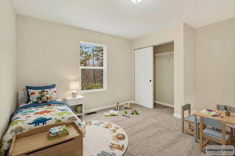 Tiny photo for 358 Elm Street, New Straitsville, OH 43766 (MLS # 226004429)