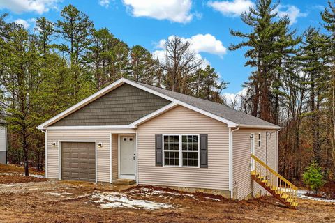 Tiny photo for 358 Elm Street, New Straitsville, OH 43766 (MLS # 226004429)