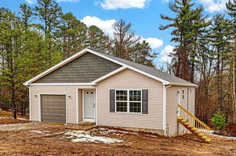 Tiny photo for 358 Elm Street, New Straitsville, OH 43766 (MLS # 226004429)