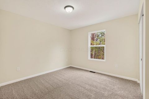 Tiny photo for 358 Elm Street, New Straitsville, OH 43766 (MLS # 226004429)